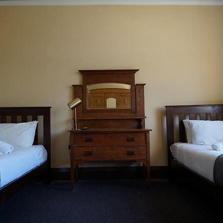 Sir Joseph Banks Hotel Sidney Dış mekan fotoğraf
