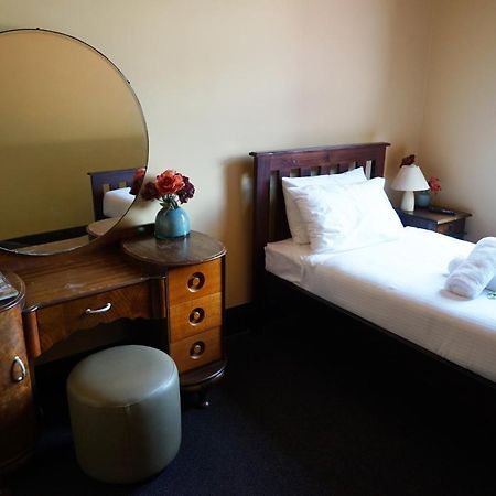 Sir Joseph Banks Hotel Sidney Dış mekan fotoğraf