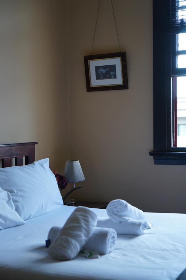 Sir Joseph Banks Hotel Sidney Dış mekan fotoğraf