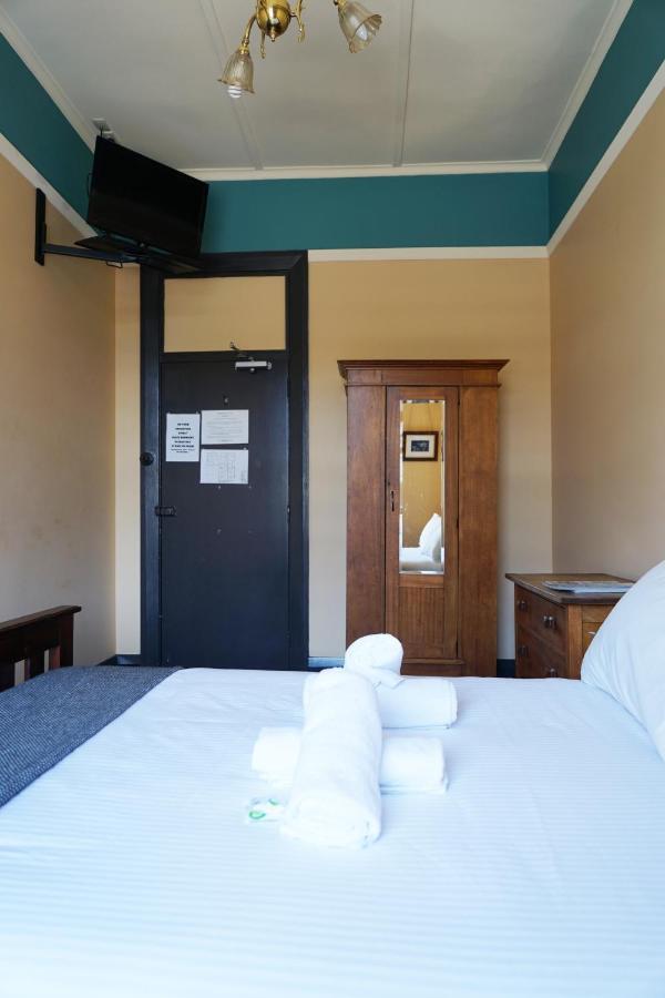 Sir Joseph Banks Hotel Sidney Dış mekan fotoğraf