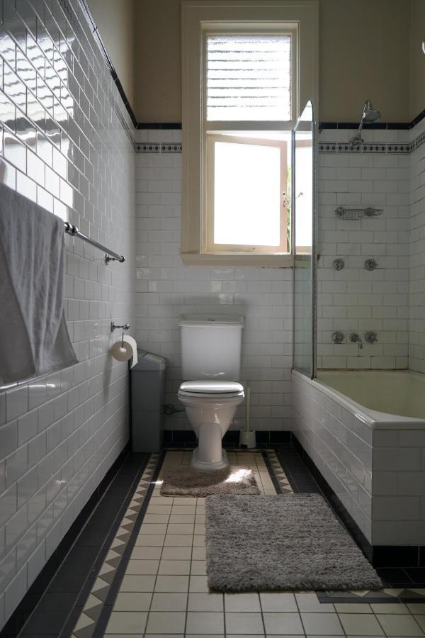 Sir Joseph Banks Hotel Sidney Dış mekan fotoğraf